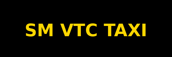 Logo SM VTC Taxi